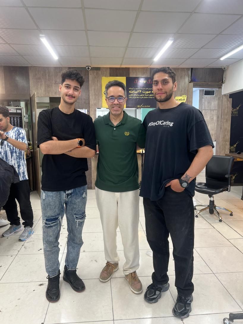 ارتقاء سطح آرایشگری|خدمات آرایشگری و زیبایی|مشهد, آزادشهر|دیوار