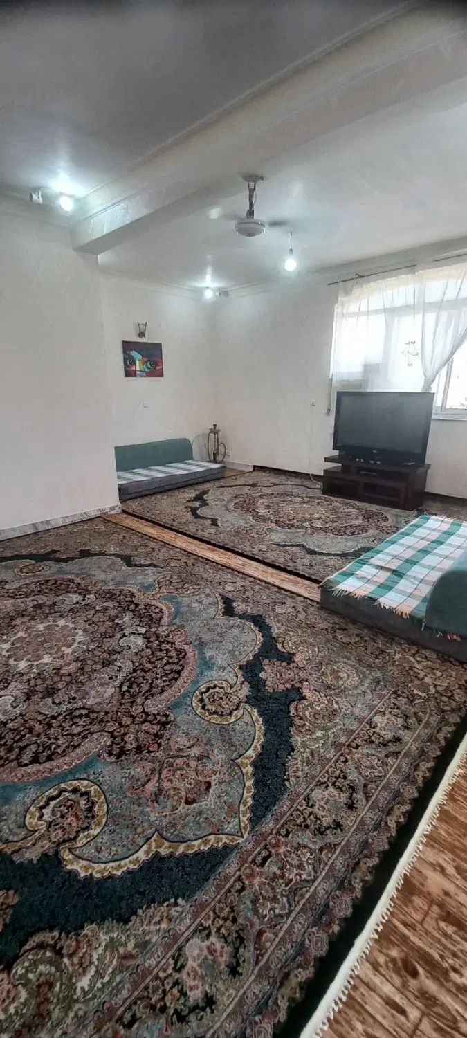 اجاره آپارتمان ۱۳۰متر۲خواب تازه آباد کوچه ابریشم|اجارهٔ آپارتمان|رشت, تازه آباد|دیوار