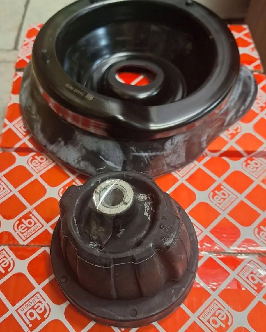 لوازم عقب بندی طبق عقب کمک عقب بنز w203 c240|قطعات یدکی و لوازم جانبی|تهران, بهارستان|دیوار