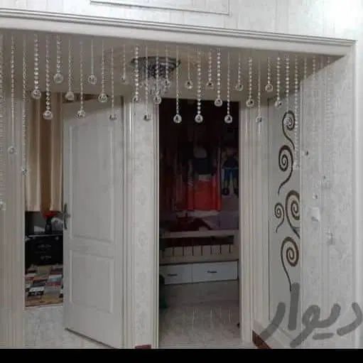 پرده کریستالی|پرده، رانر، رومیزی|تهران, مسعودیه|دیوار