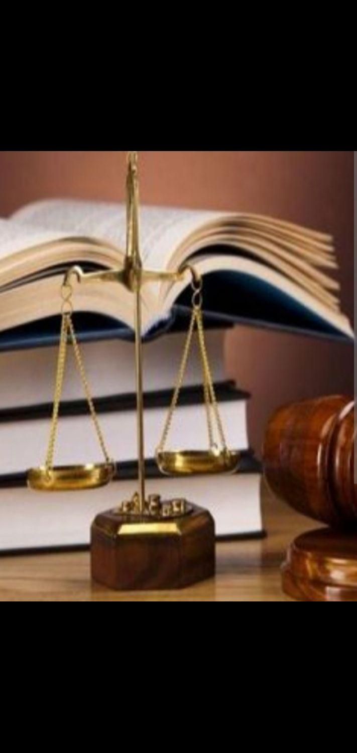 وکیل پایه یک دادگستری|خدمات مالی، حسابداری، بیمه|یاسوج, |دیوار