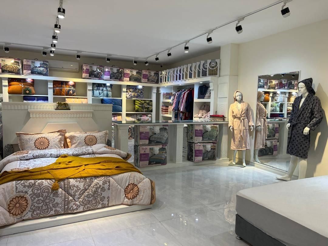 نمایندگی تشک رویا|تشک تختخواب|اصفهان, خانه اصفهان|دیوار