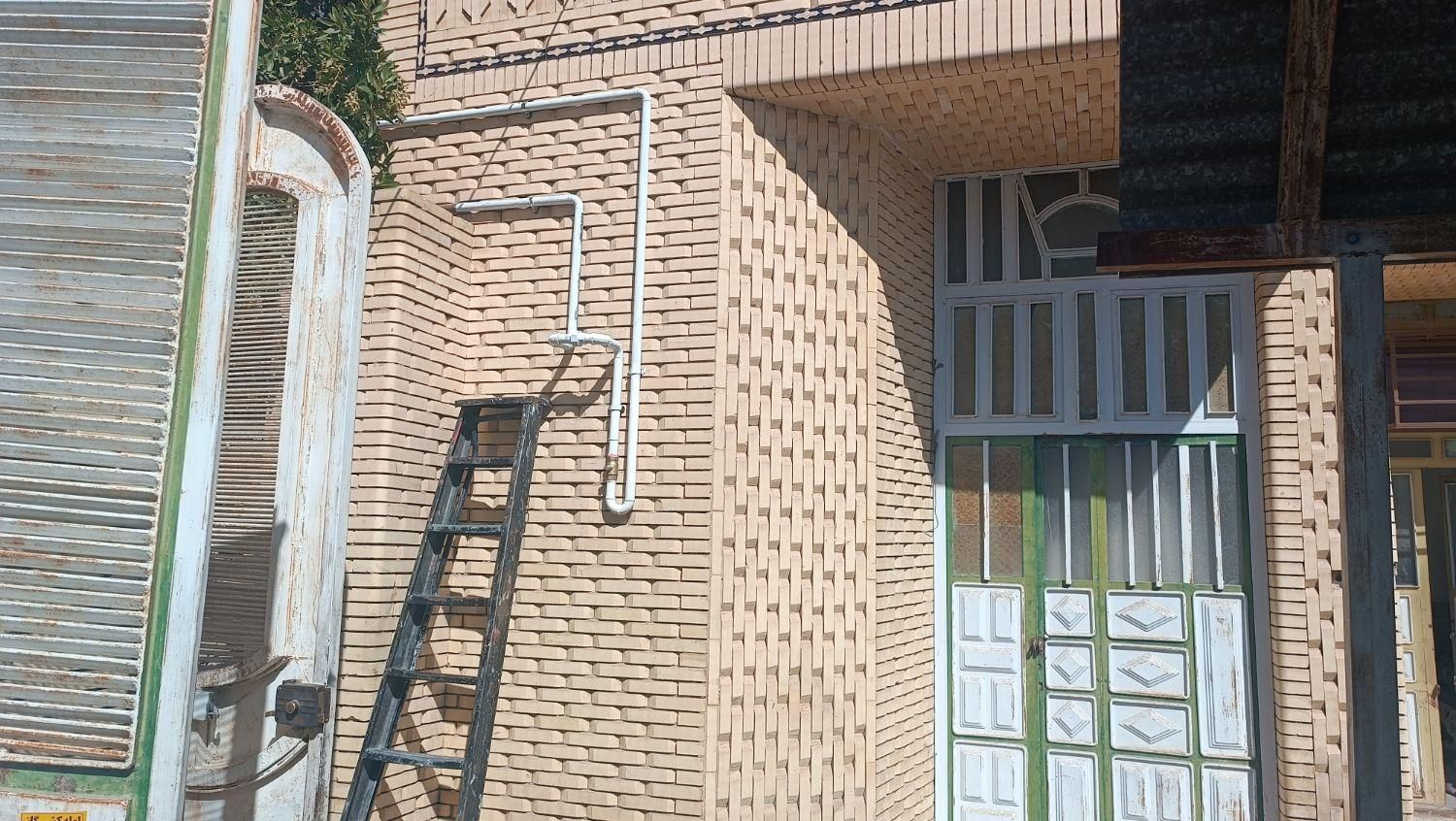 لوله کشی گاز و تعمیرات|خدمات پیشه و مهارت|نهاوند, |دیوار