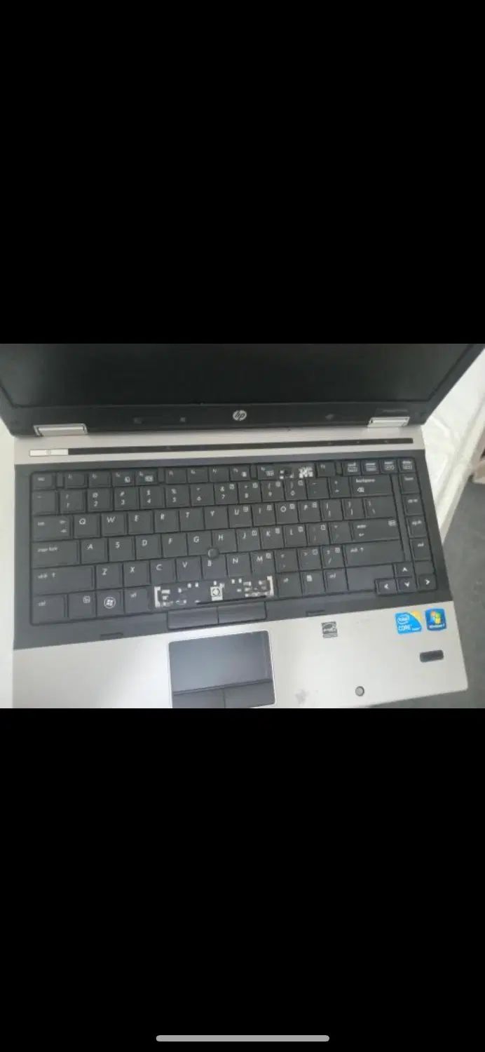لبتاب hp|رایانه همراه|مشهد, کشاورز|دیوار