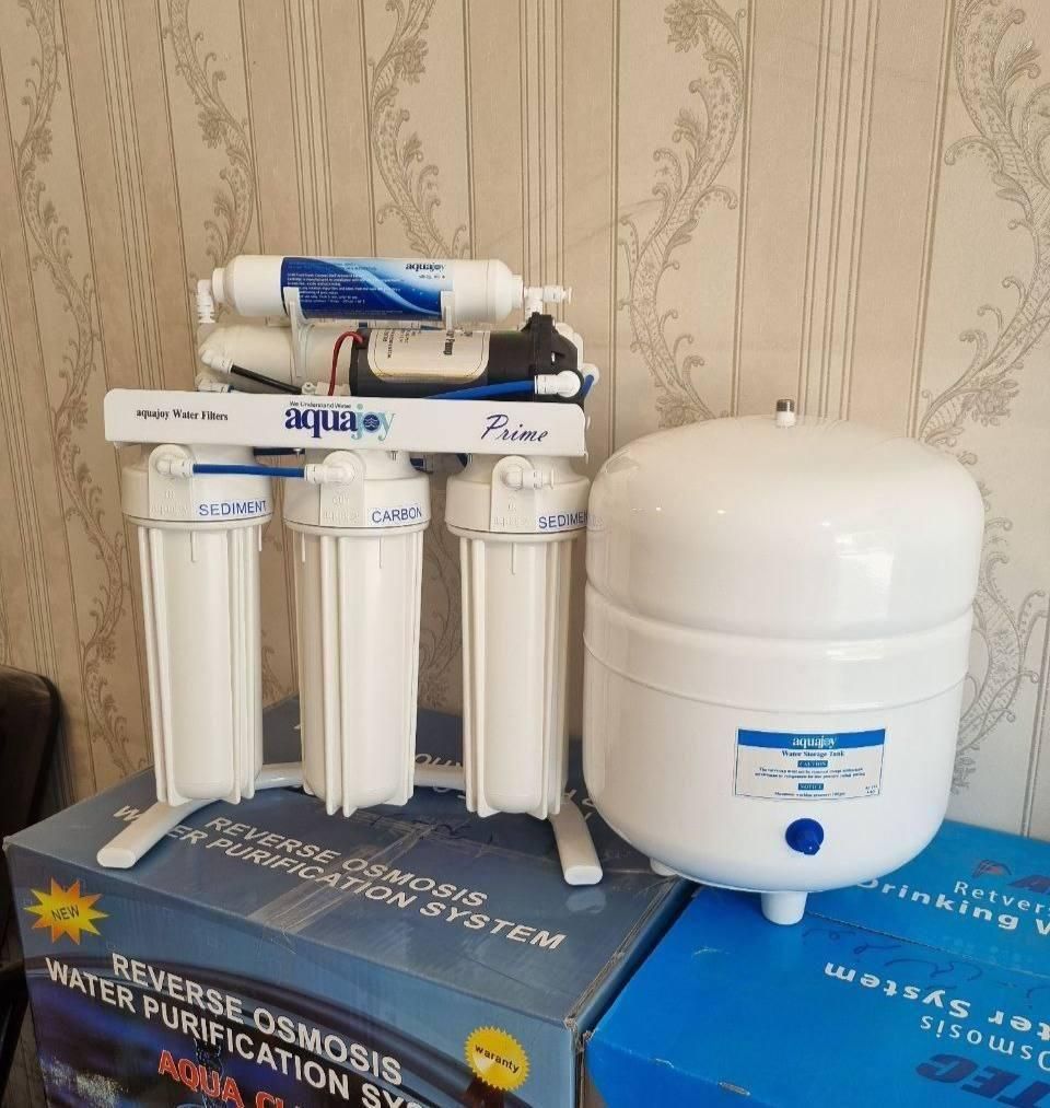 تصفیه آب نوفرستی|آب‌سردکن و تصفیه آب|زاهدان, |دیوار