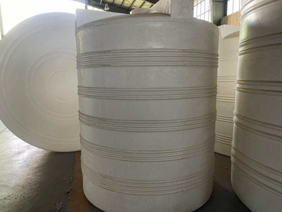 مخزن آب تانکر برای باغ/پمپ اب منبع بشکه باغچه|مصالح و تجهیزات ساختمان|صفادشت, |دیوار