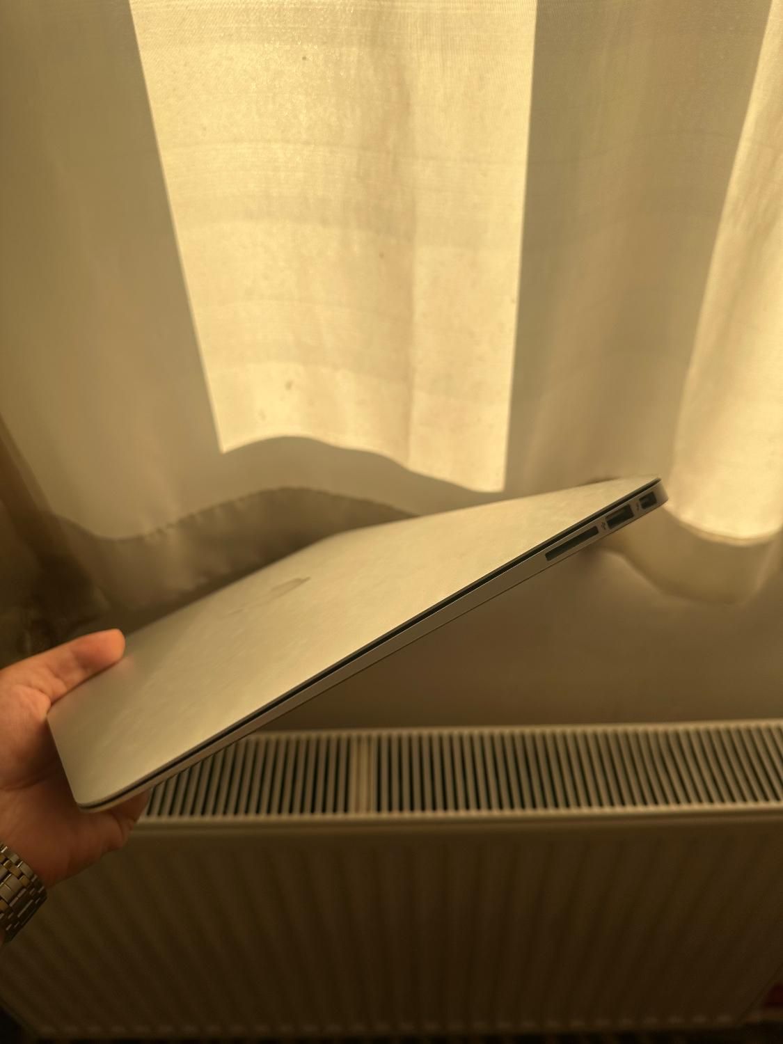 Macbook Air 2015|رایانه همراه|ارومیه, |دیوار
