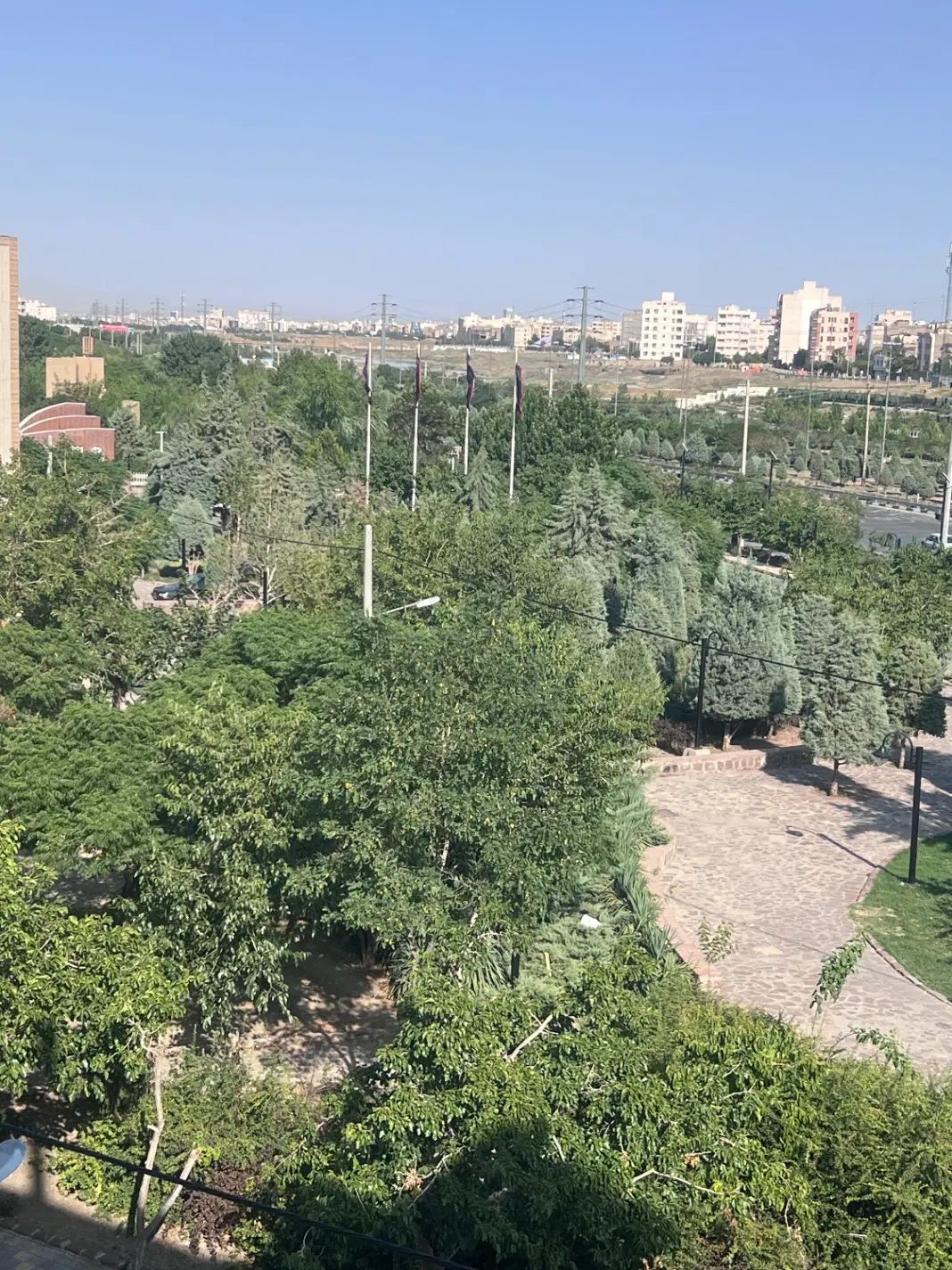 آپارتمان ۵۰ متری صفر فول امکانات قاسم آباد|فروش آپارتمان|مشهد, یوسفیه (شهرک غرب)|دیوار