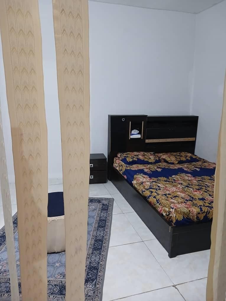 اجاره سوییت پارکینگ داره|اجارهٔ کوتاه‌مدت آپارتمان و سوئیت|اهواز, زیتون کارگری|دیوار