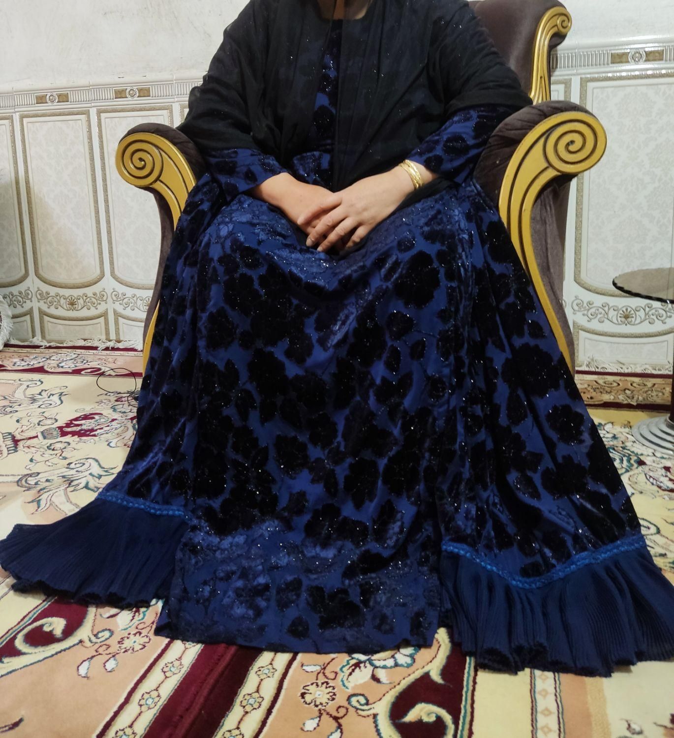 لباس محلی پنج میلیون و۸۰۰|لباس|یاسوج, |دیوار