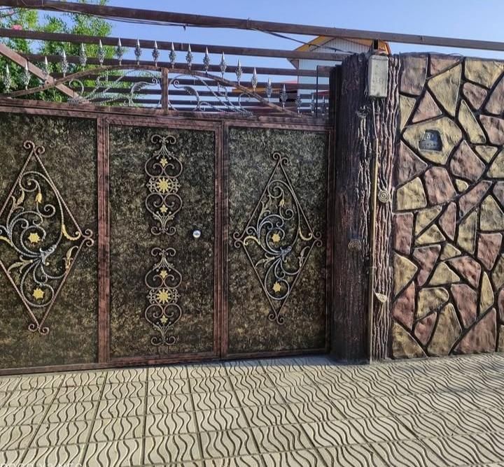 کلیه امور نقاشی ساختمان|خدمات پیشه و مهارت|رضوانشهر, |دیوار