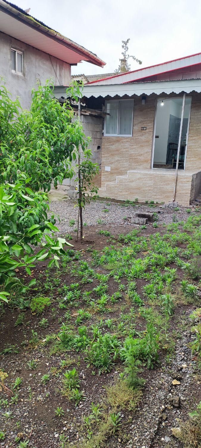 کد۲۰واحد ۲|اجارهٔ کوتاهمدت ویلا و باغ|چاف و چمخاله, |دیوار