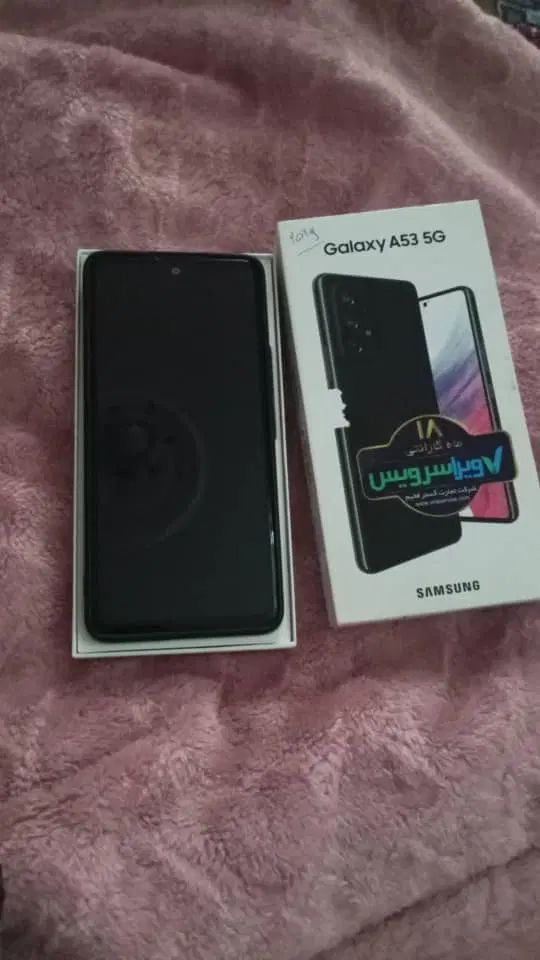 A53|موبایل|کرمانشاه, |دیوار