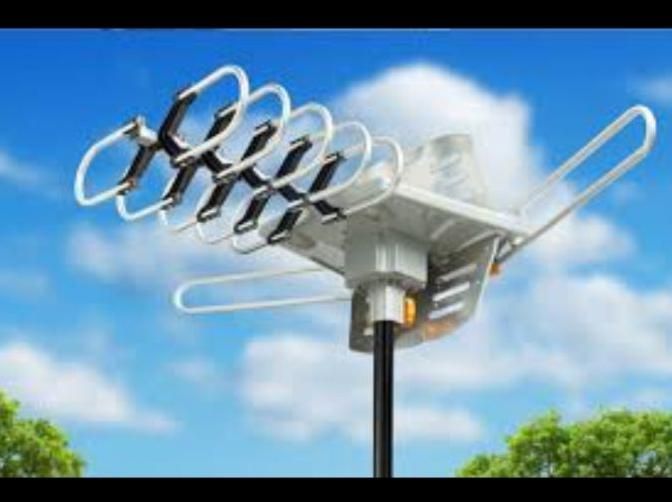 نصاب آنتن نصب آنتن و دیجیتال فروش و نصب آنتن|خدمات پیشه و مهارت|سبزوار, ولیعصر (نجار آباد)|دیوار