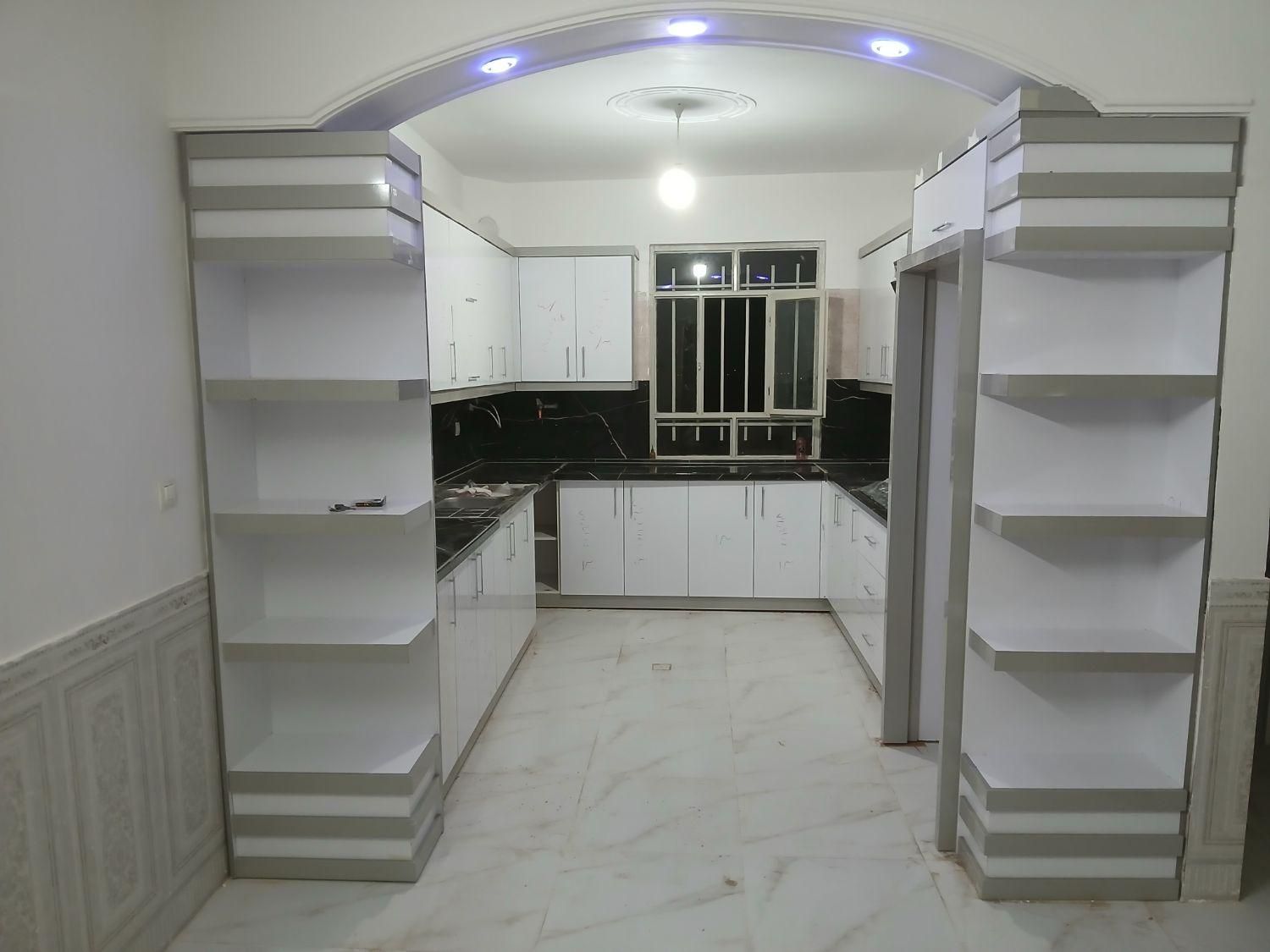 کابینت وکمد دیواری و....|جاکفشی، کمد، دراور|قوچان, |دیوار