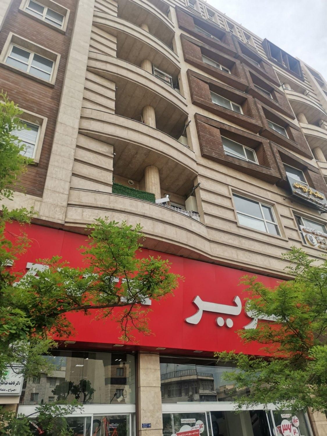 دفترکار 48متری بر پیروزی/مترو نیروهوایی|فروش دفتر کار، اتاق اداری، مطب|تهران, پیروزی|دیوار