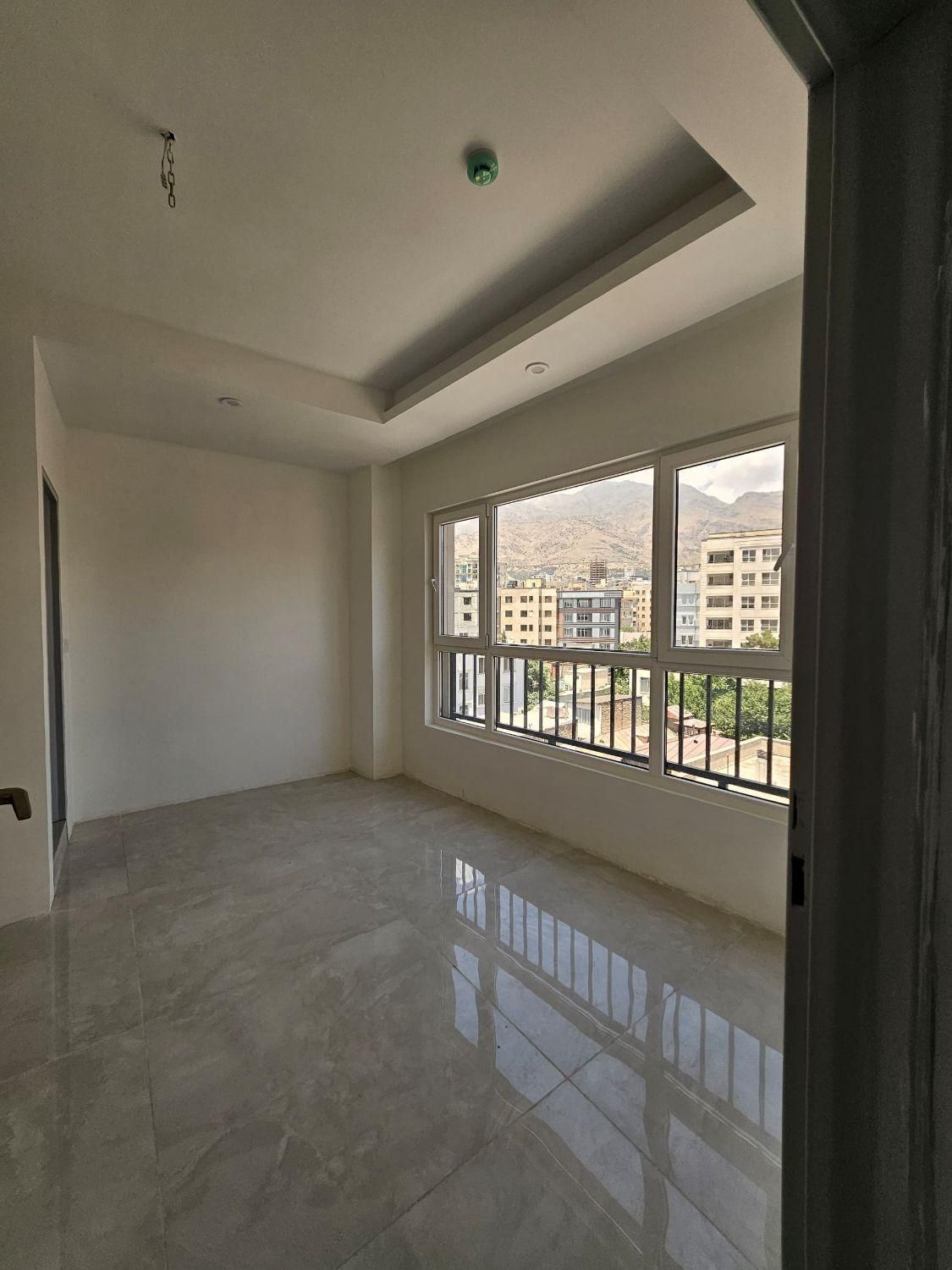 ۱۱۰ متر ،نوساز کلید نخورده تکواحدی،چیذر|فروش آپارتمان|تهران, چیذر|دیوار