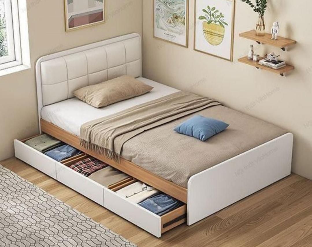 تخت تک نفره hb002|تخت و سرویس خواب|اصفهان, باغ فدک|دیوار