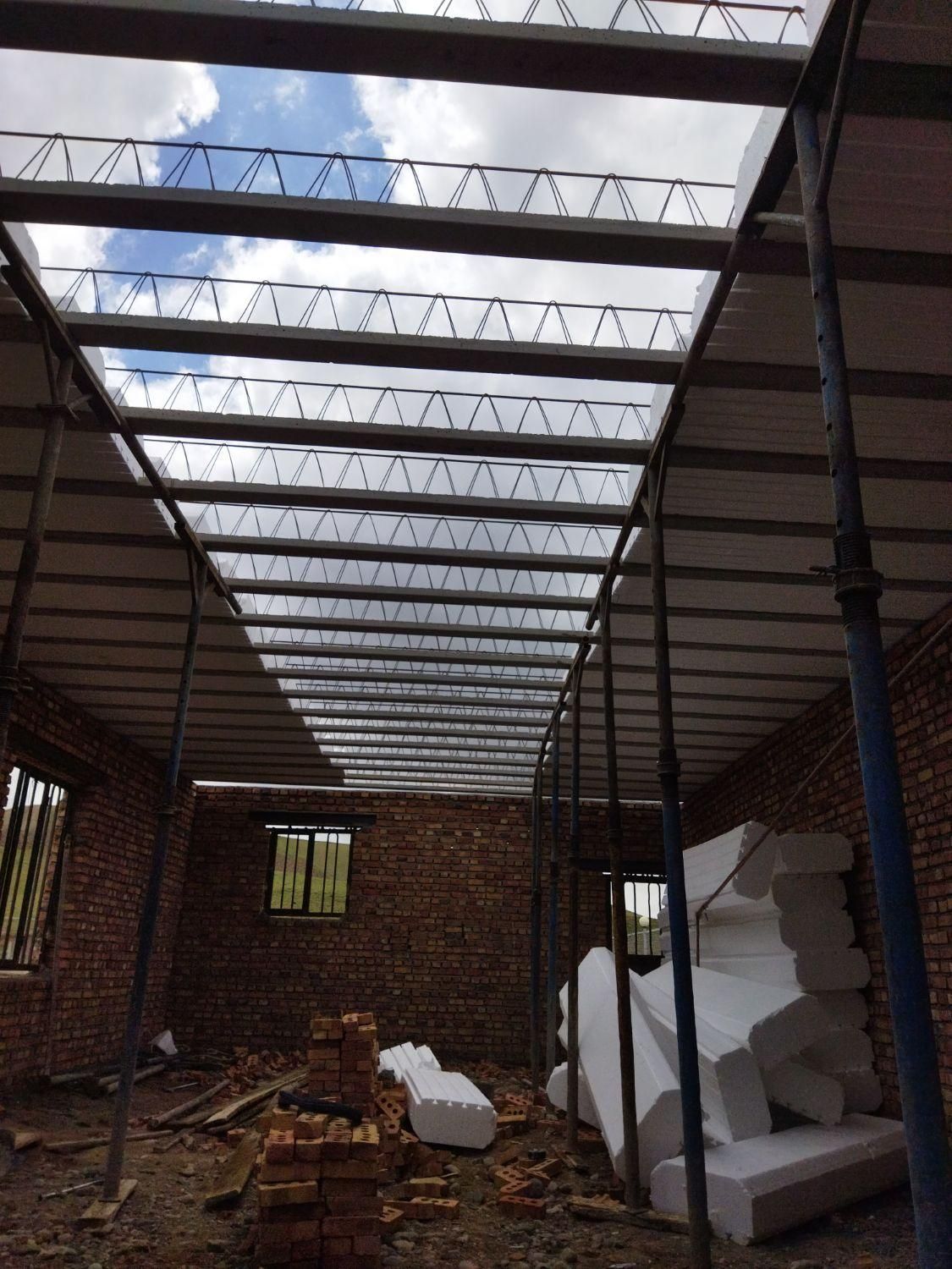 آرماتوربند اسکلت فلزی آلماتور تیرچه کذار ارماتور|خدمات پیشه و مهارت|تبریز, |دیوار