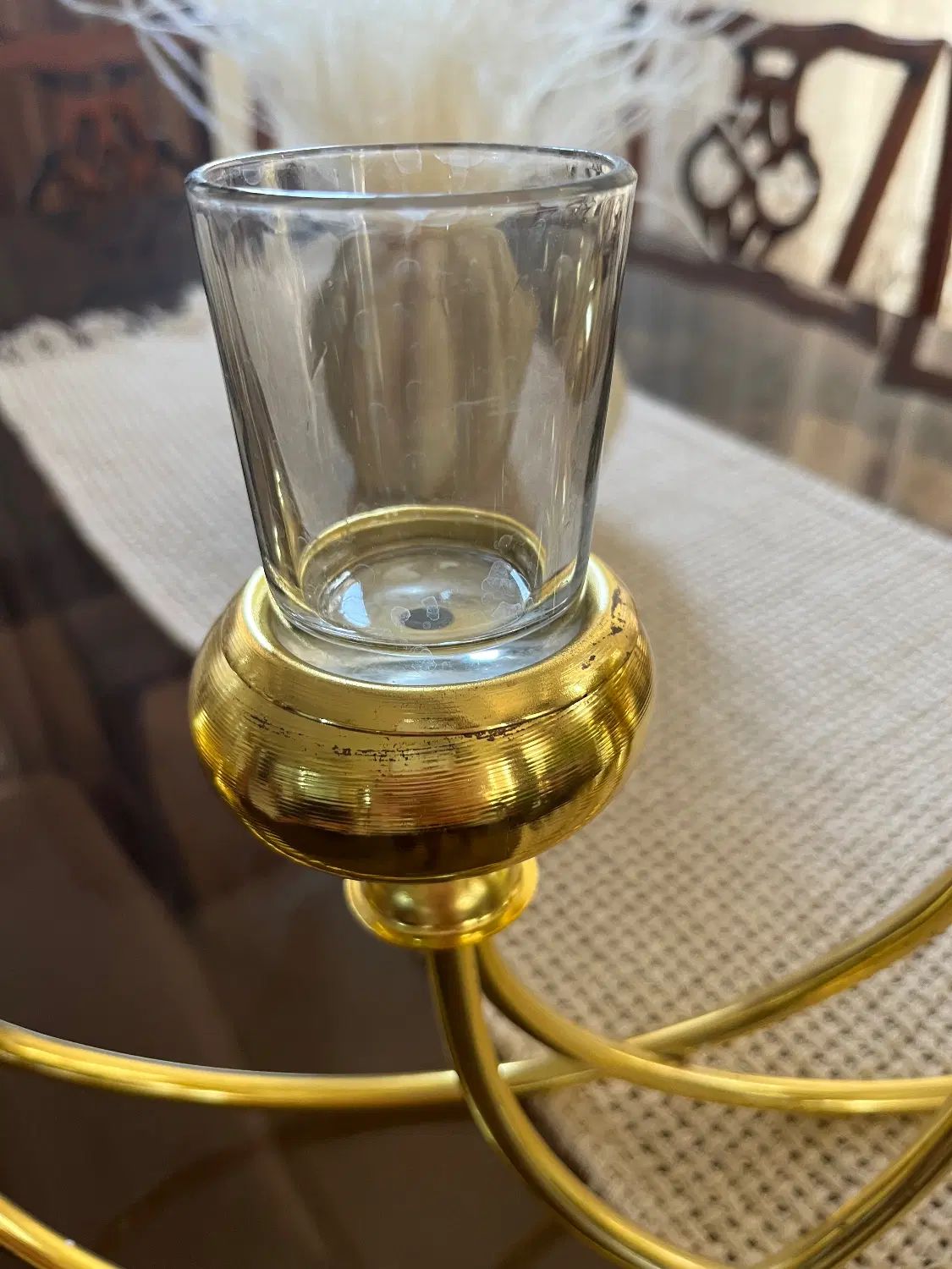 جا شمعی|صنایع دستی و سایر لوازم تزئینی|کرج, اتحاد|دیوار
