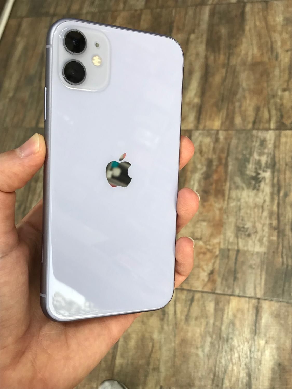 Iphone11 256 Zaa|موبایل|قم, دورشهر|دیوار