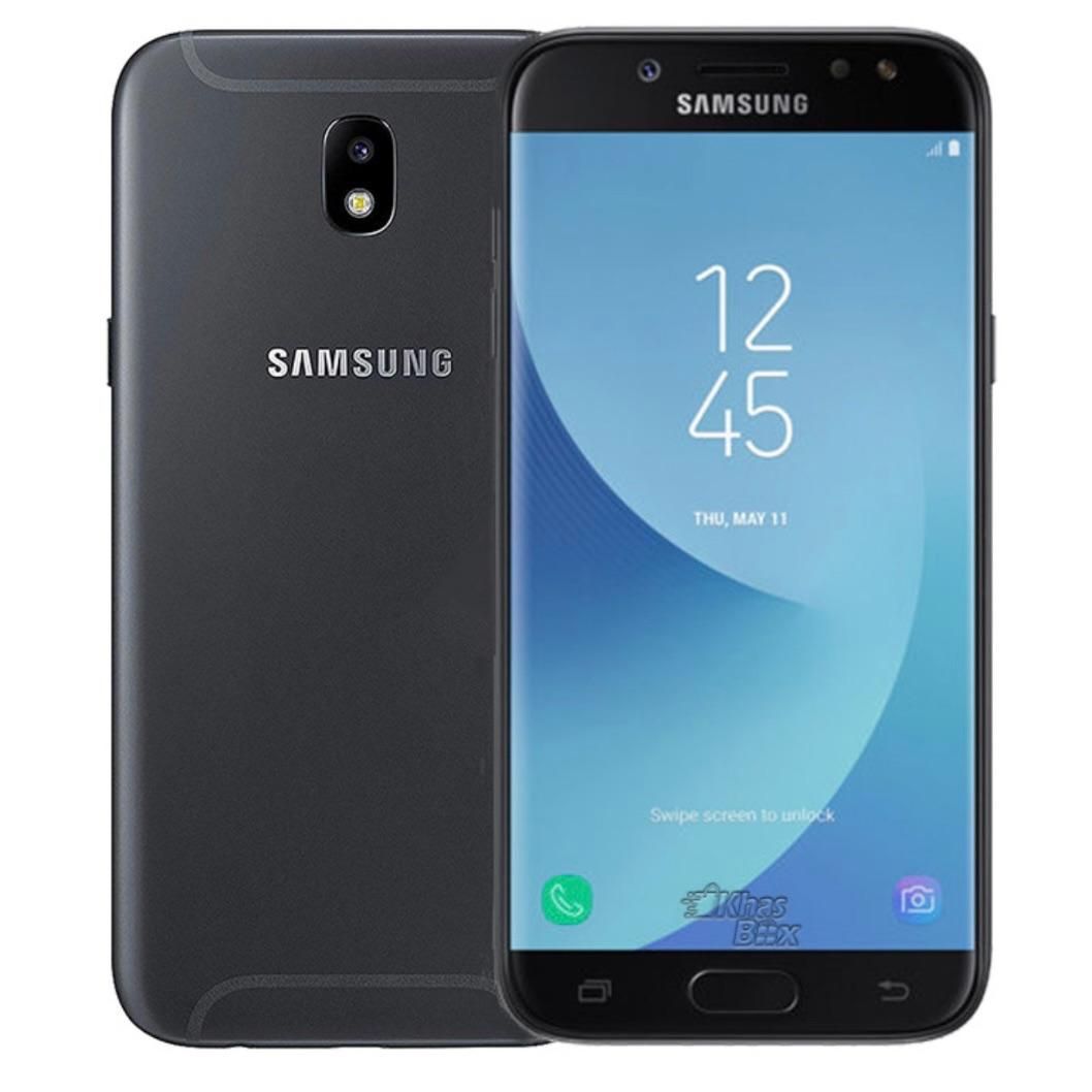 سامسونگ Galaxy J5 (2016) با حافظهٔ ۱۶ گیگابایت|موبایل|تهران, پیروزی|دیوار
