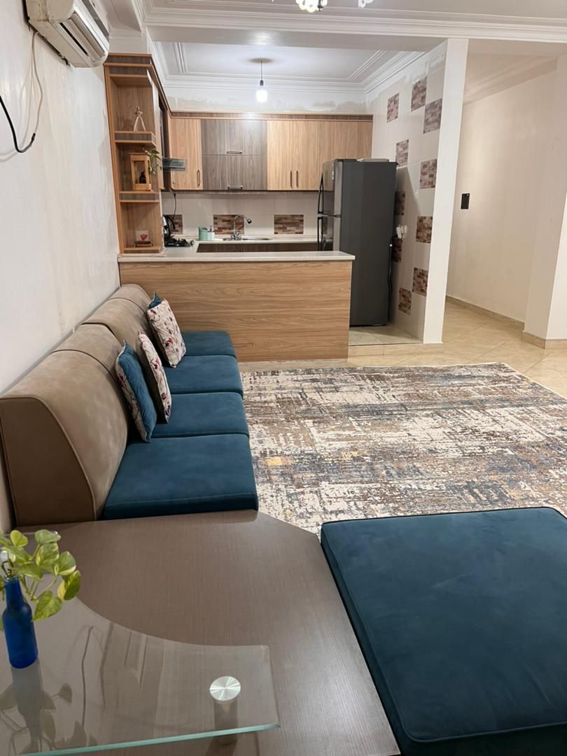 اجاره شبانه روزانه|اجارهٔ کوتاهمدت آپارتمان و سوئیت|قشم, |دیوار