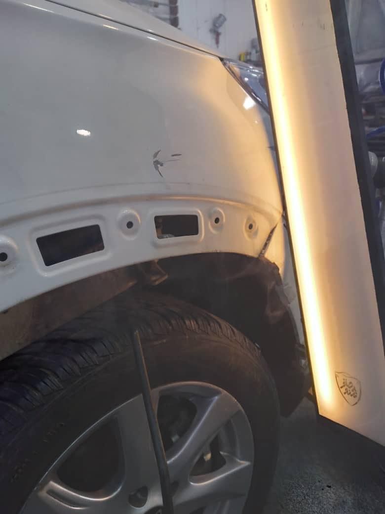 آموزش صافکاری pdr|خدمات آموزشی|همدان, |دیوار