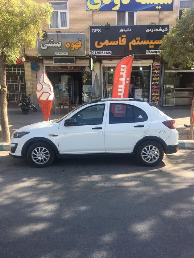 اطلس جی مدل۴۰۳|خودرو سواری و وانت|کرمان, |دیوار