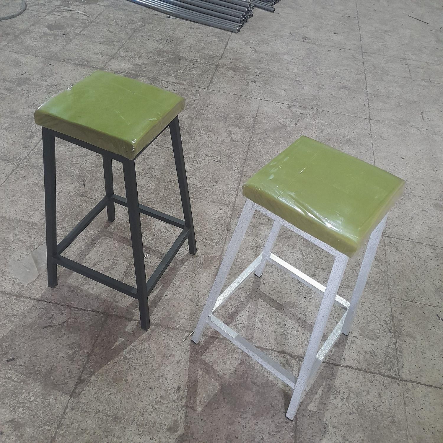 چهارپایه درتمام ابعاد|صندلی و نیمکت|مشهد, گلبرگ شمالی|دیوار