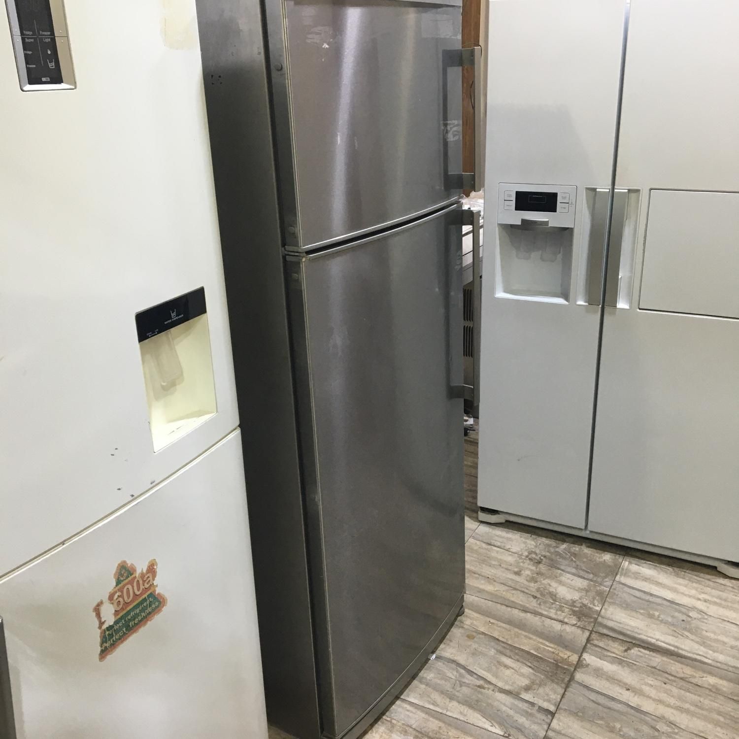 خدمات تخصصی یخچال فریزر آبسردکن|خدمات پیشه و مهارت|آبادان, |دیوار