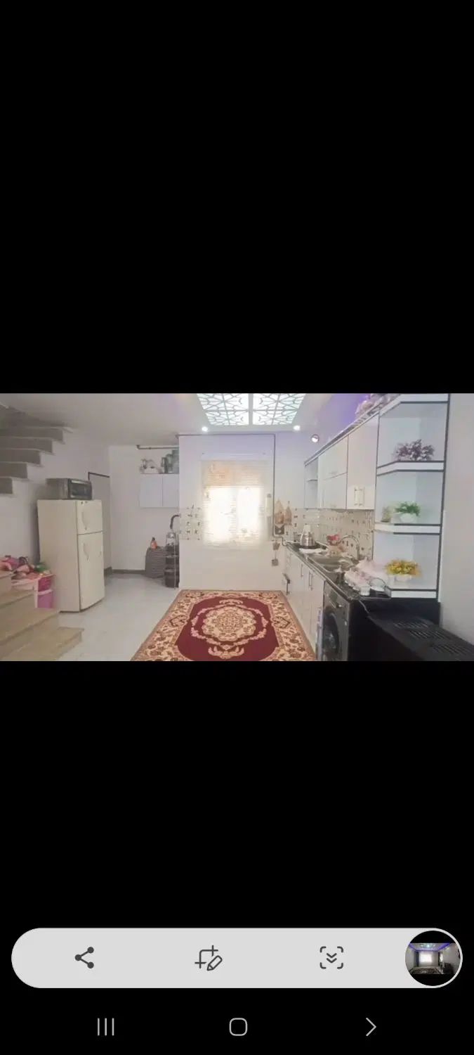 فروش خانه شخصی ساز دوبلکس|فروش خانه و ویلا|رشت, کوی عرفان|دیوار