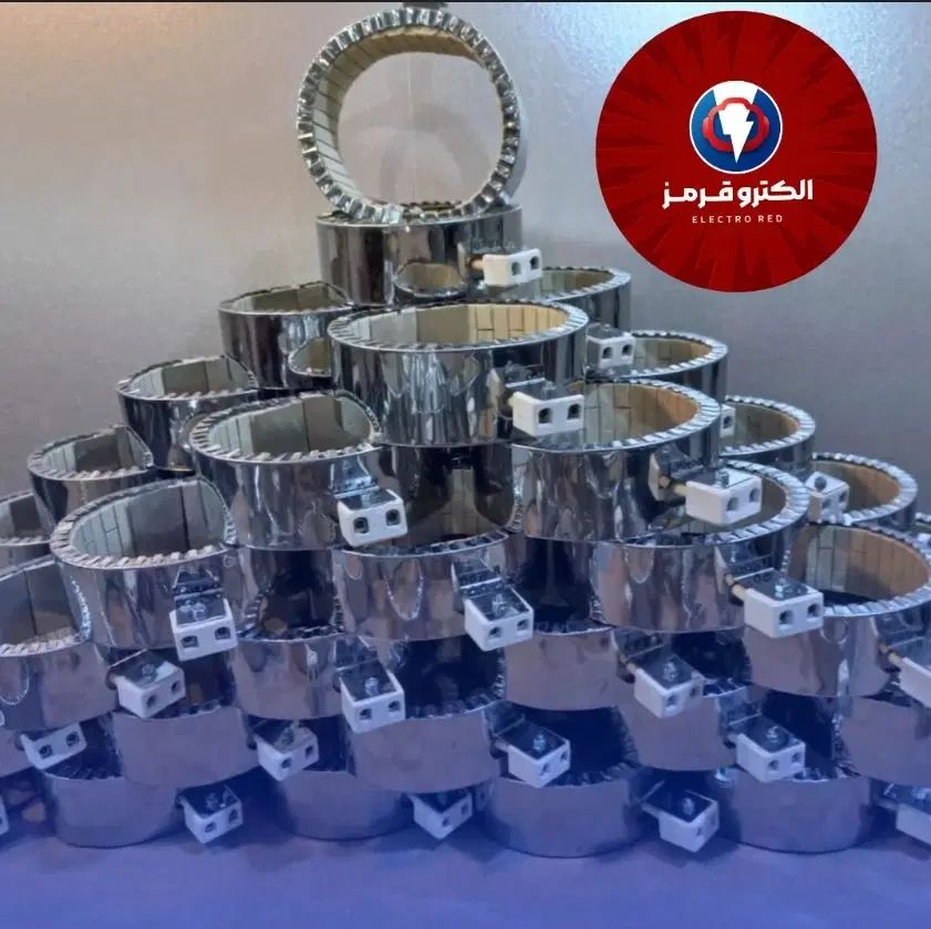 المنت کمربندی سرامیکی تولید مستقیم|ماشین‌آلات صنعتی|تهران, فردوسی|دیوار