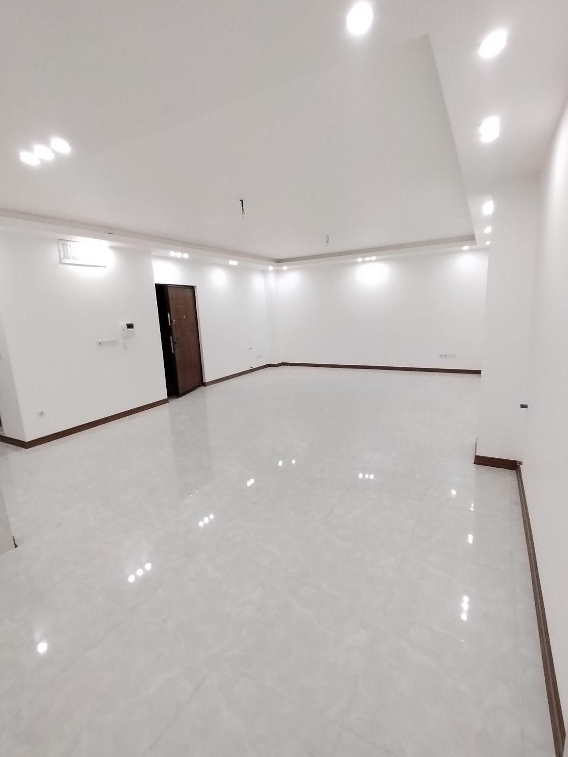 واحد ۱۰۰ متری نوساز ماندگار(پشت هدیش)|فروش آپارتمان|سمنان, |دیوار