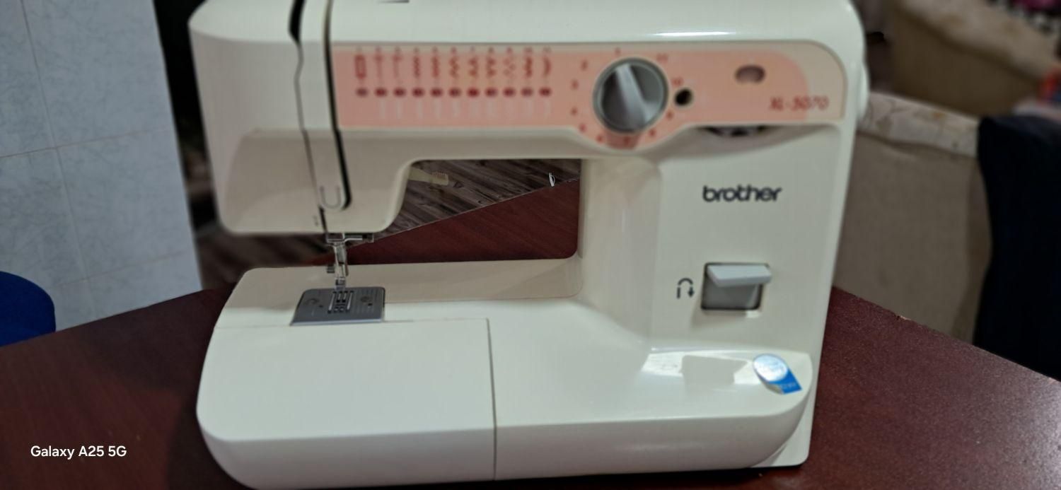 چرخ خیاطی|چرخ خیاطی و ریسندگی|رشت, حمیدیان|دیوار