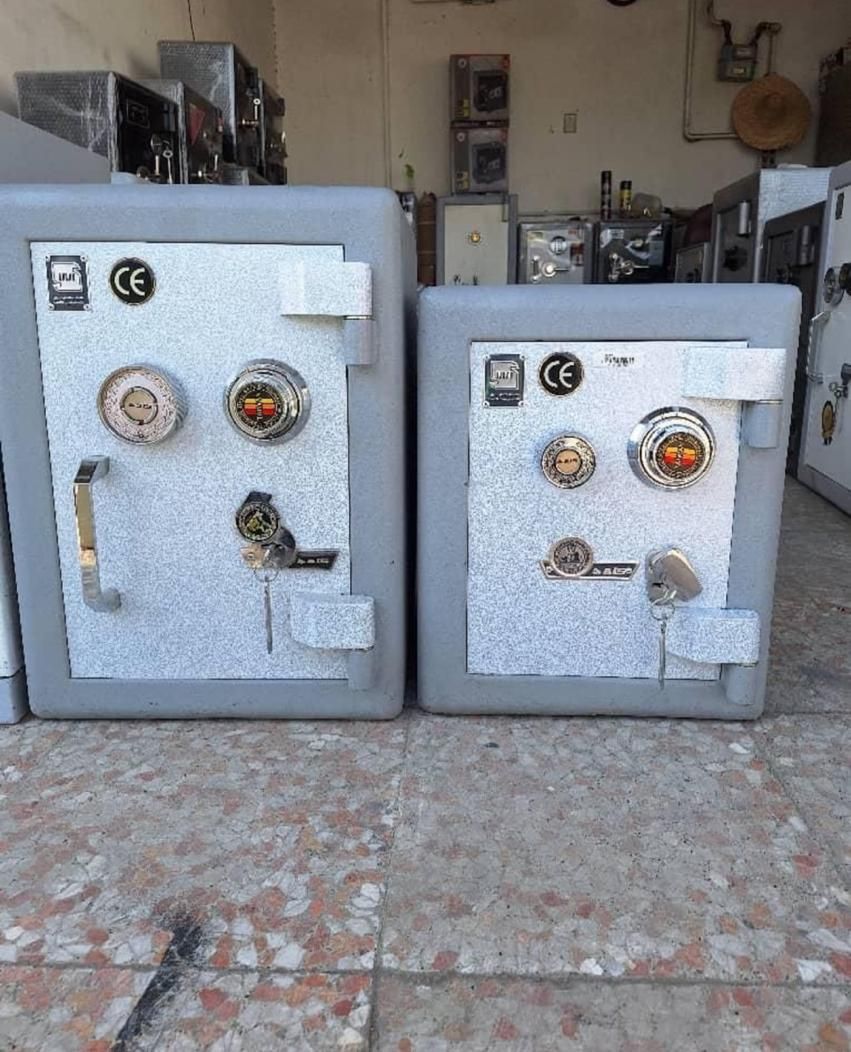 گاوصندوق کاوه مدل150kr،250kr|ابزارآلات|یزد, |دیوار