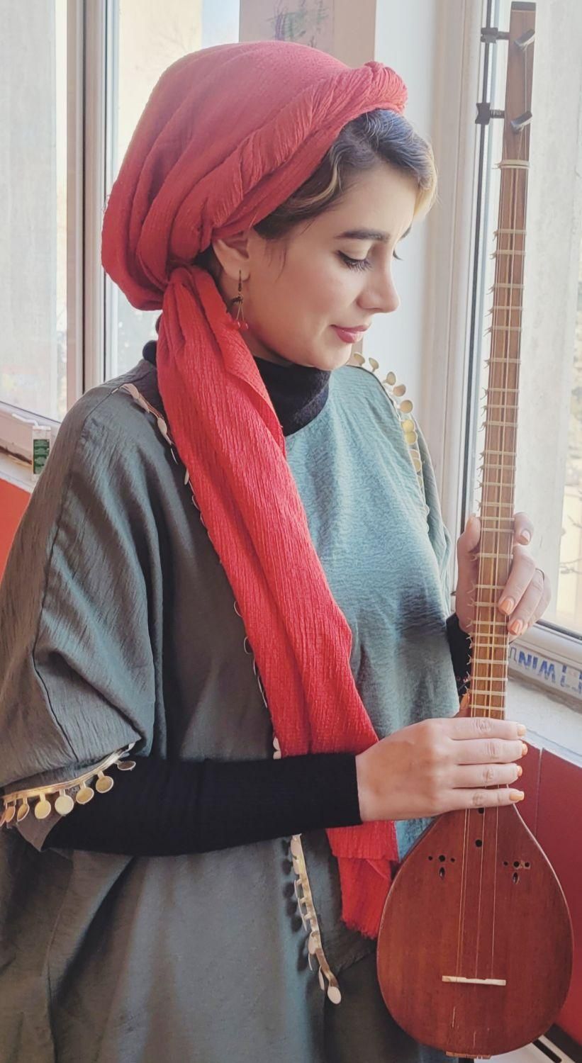 آموزش سه تار|خدمات آموزشی|تهران, قلهک|دیوار