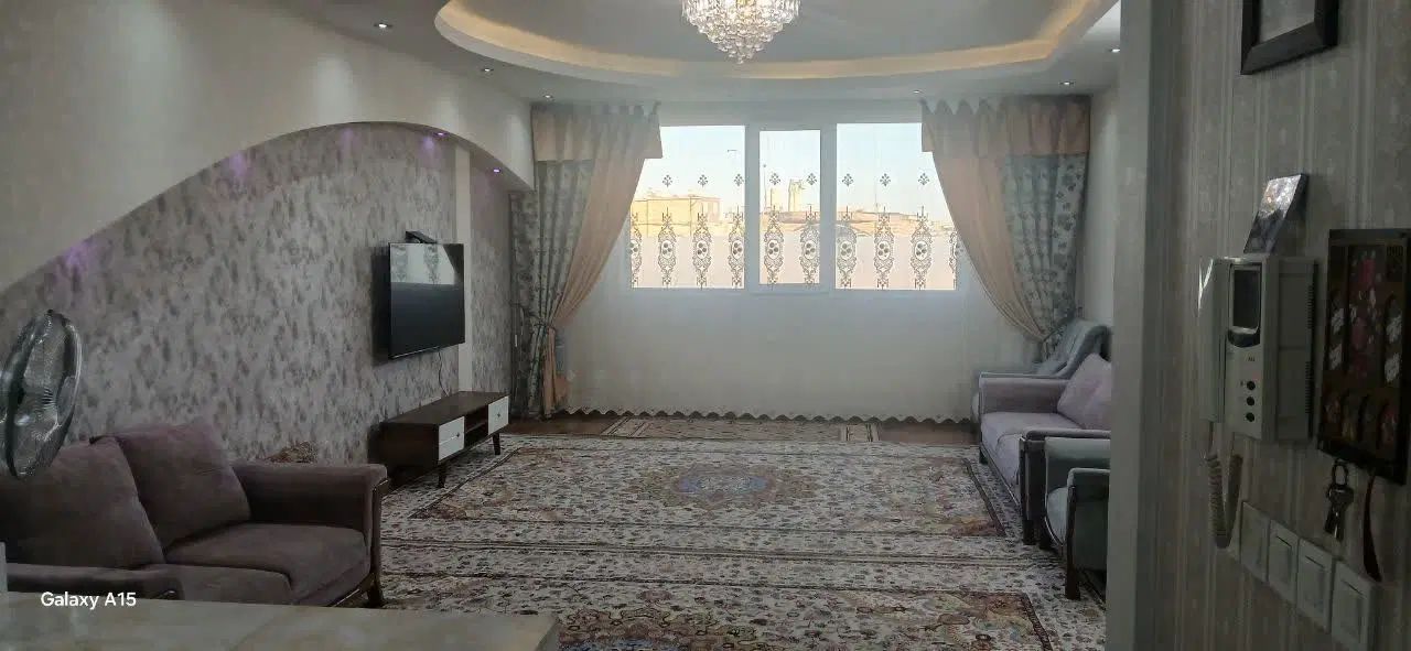 رهن آپارتمان ۱۱۰ متری|اجارهٔ آپارتمان|مشهد, تلگرد|دیوار