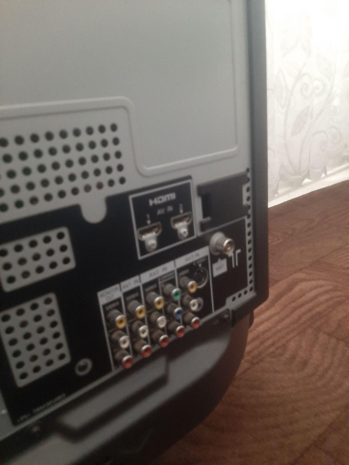 تلوزیون پانوسونیک پلاسما ۴۲|تلویزیون و پروژکتور|خوی, |دیوار