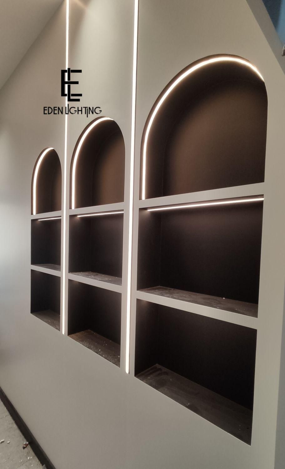 نور خطی ، لاین نوری، لاینر|لامپ و چراغ|گرگان, |دیوار