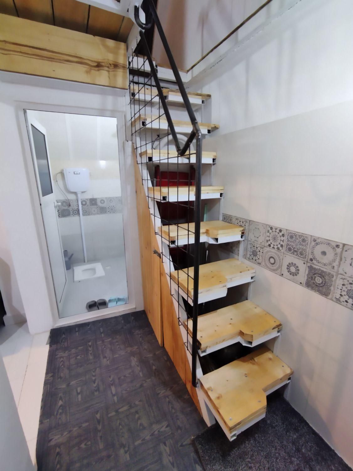 ویلا سوئیسی روستای حلیمه جان، اجاره روزانه|اجارهٔ کوتاهمدت ویلا و باغ|توتکابن, |دیوار