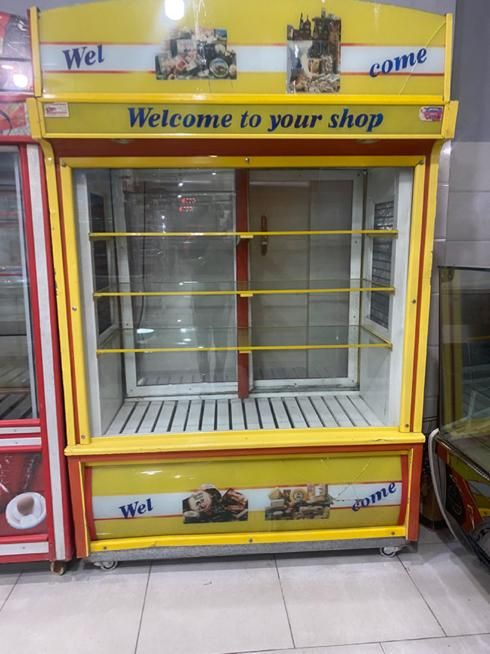 صنایع برودتی اشترانکوه|فروشگاه و مغازه|دورود, |دیوار