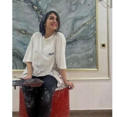 نقاشی ساختمان|خدمات پیشه و مهارت|وحیدیه, |دیوار