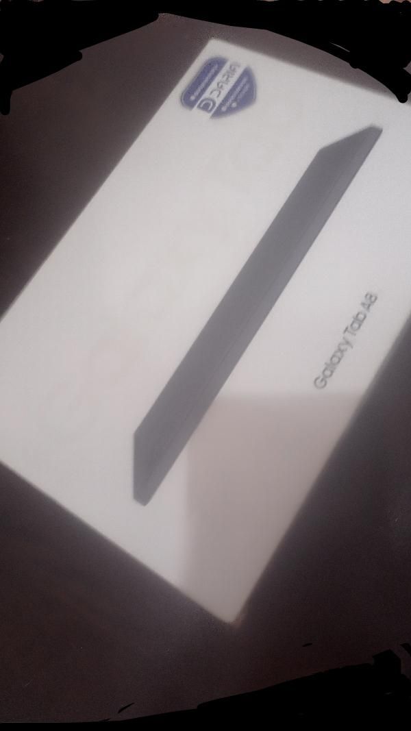 تبلت سامسونگ 110×A9حافضه 128رم 8گیگابایت|تبلت|آبادان, |دیوار