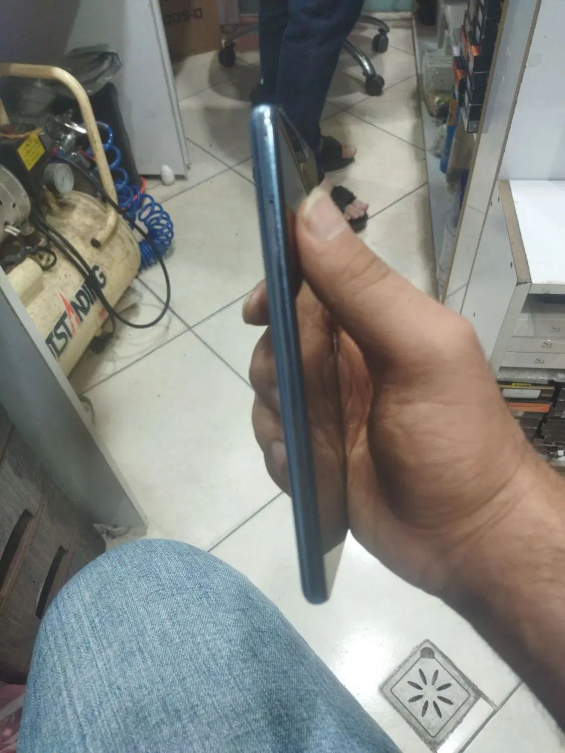 m32 4g|موبایل|کاشان, پا نخل|دیوار