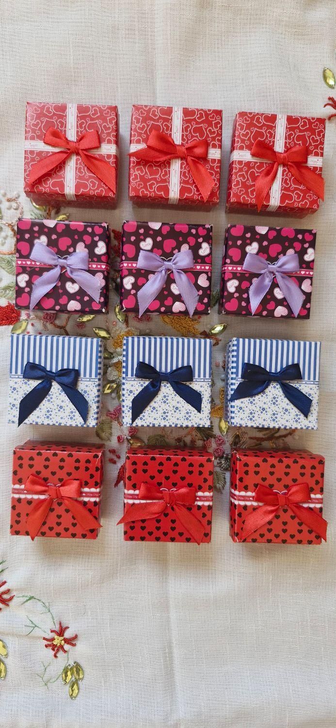 گوشواره‌های 12 عددی|بدلیجات|اصفهان, خواجو|دیوار