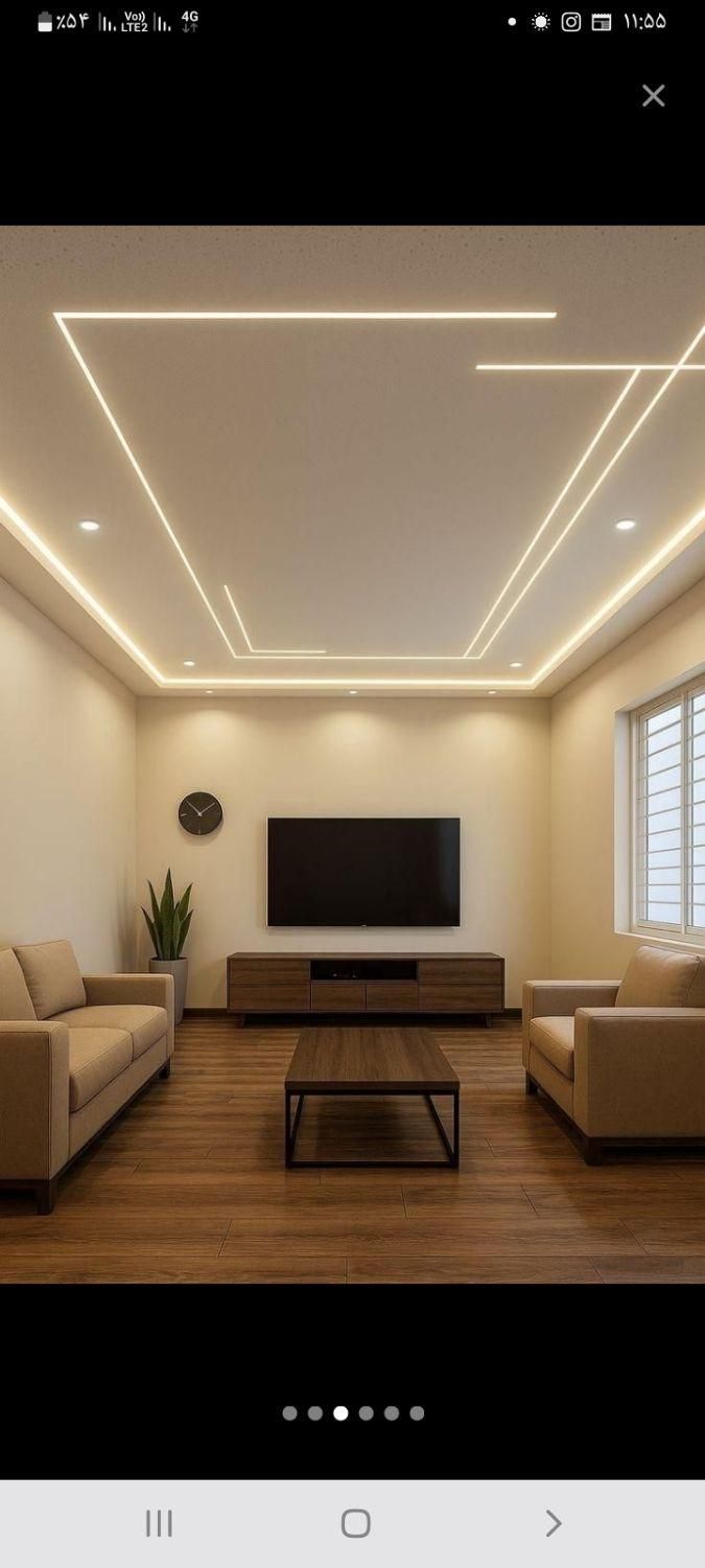 ارزانسرای کناف'کنافکاری'دکور|خدمات پیشه و مهارت|کاشان, آیت الله سعیدی|دیوار