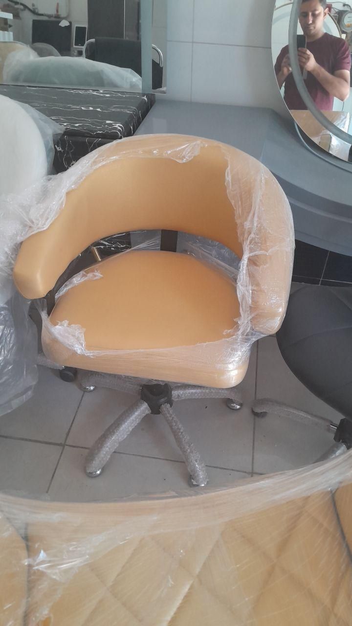 صندلی استادکار صندلی اصلاح|آرایشگاه و سالنهای زیبایی|اردبیل, |دیوار