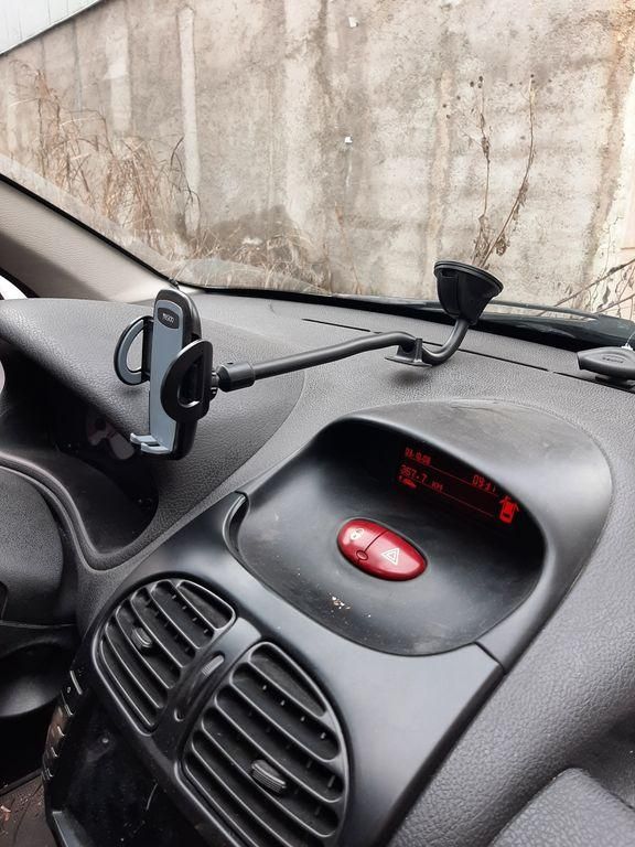 هولدر موبایل استند هلدر ماشین|لوازم جانبی موبایل و تبلت|مشهد, الهیه|دیوار