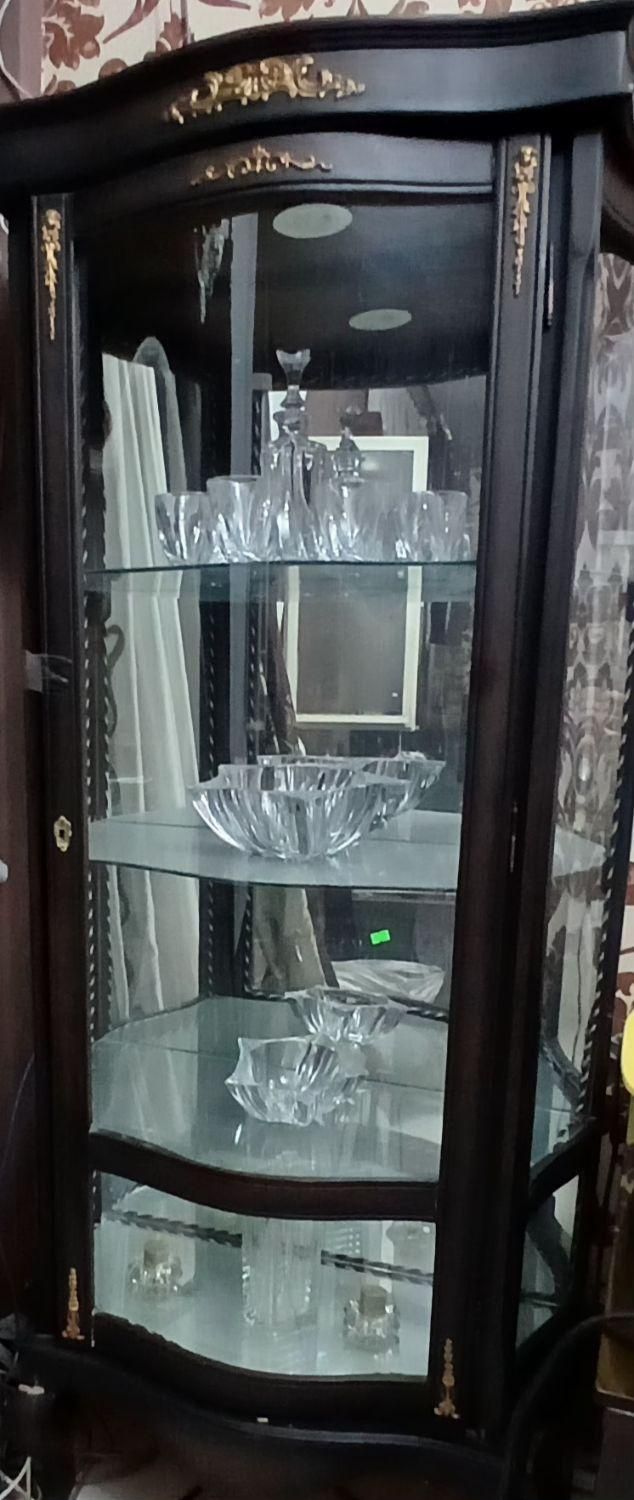 بوفه|بوفه، ویترین، کنسول|تهران, مجیدیه|دیوار